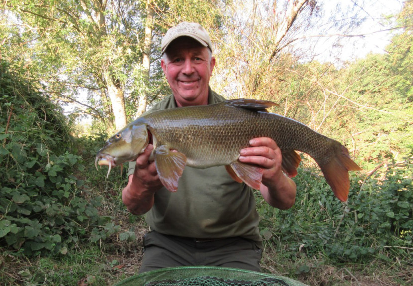Home Fishery - AS from Malton